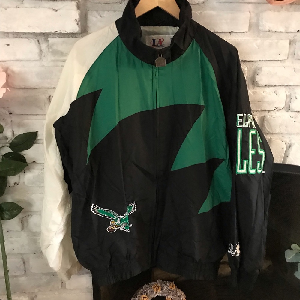 🦅 VTG ProLine Philadelphia Eagles Sharktooth 🦅
